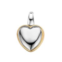 Charm Ti Sento Milano Woman in Silver 6806SY TI SENTO - 6806SY TI SENTO
